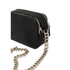 Guess Black Polyethylene Handbag