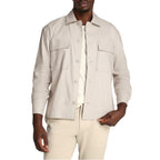 Calvin Klein Beige Lyocell-frakk