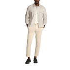 Calvin Klein Beige Lyocell-frakk