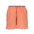 Tommy Hilfiger Rosa Nylon Badebukse til Herre