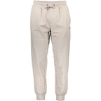Guess Jeans beige bomull herre joggebukse