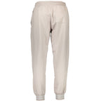 Guess Jeans beige bomull herre joggebukse
