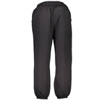 Calvin Klein svart bomulls joggebukse for menn