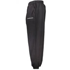 Calvin Klein svart bomulls joggebukse for menn