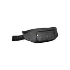 Calvin Klein Black Polyester Men's Bag