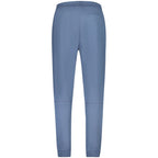 Hugo Boss Blu bomulls herre treningsbukse