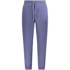 Hugo Boss Blu bomulls herre treningsbukse