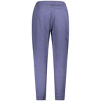 Hugo Boss Blu bomulls herre treningsbukse