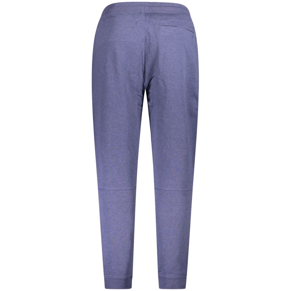 Hugo Boss Blu bomulls herre treningsbukse