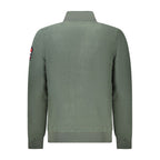 Norge 1963 Grønn Polyester Herregenser