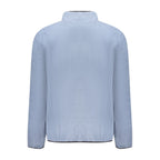 Norway 1963 Blue Polyester Men Sweatshirt