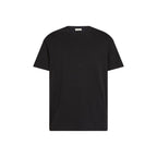 Calvin Klein Jeans Black Cotton Clothing