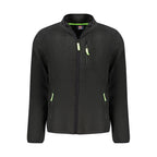 Norway 1963 Black Polyester Men's Sweatshirt