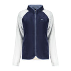 Norway 1963 Blue Polyester Women Sweatshirt