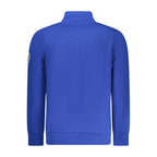 Norway 1963 Blue Cotton Men's Sweatshirt