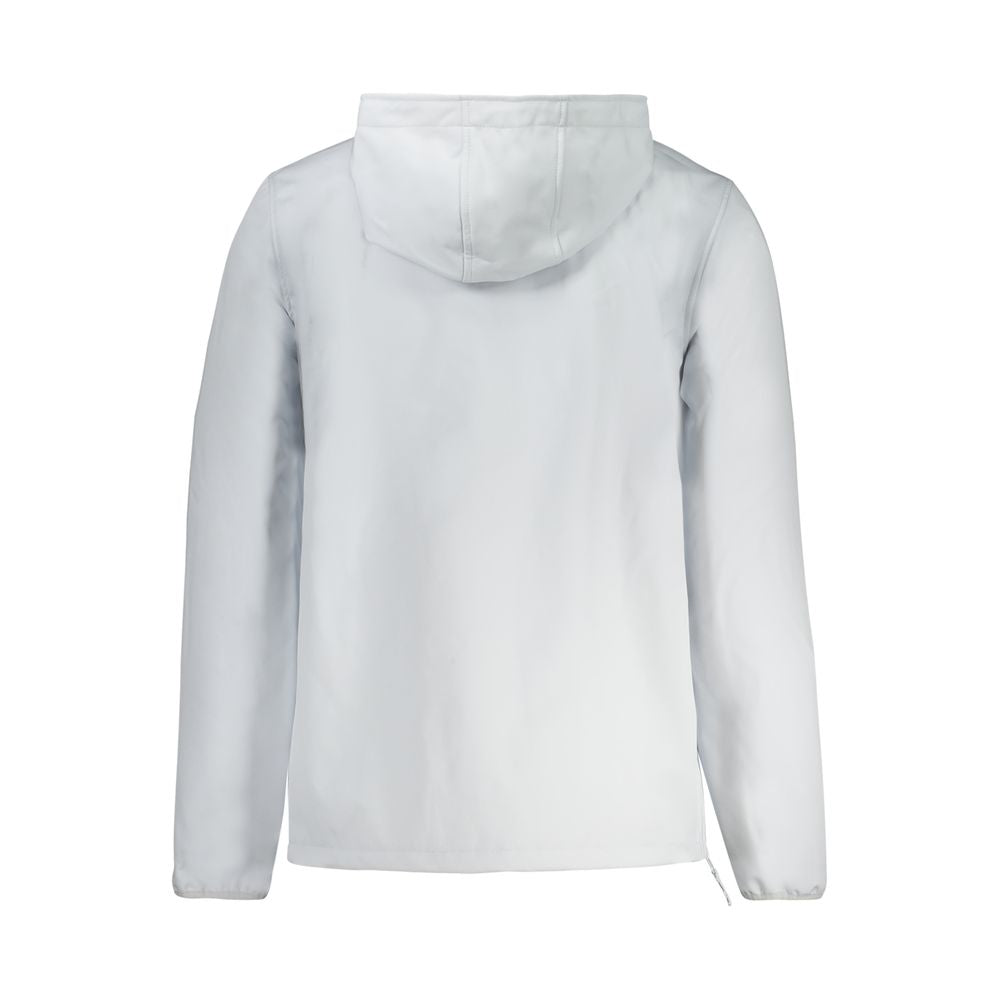 Norge 1963 Grå Polyester Herrejakke