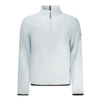 Norge 1963 Blå Polyester Genser for menn