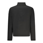 Norway 1963 Black Polyester Men's Sweatshirt