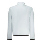 Norge 1963 Blå Polyester Genser for menn