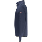 Norway 1963 Blue Polyester Sweatshirt
