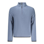 Norway 1963 Blue Polyester Men's Sweatshirt
