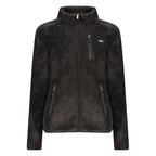 Norway 1963 Black Polyester Women Sweatshirt
