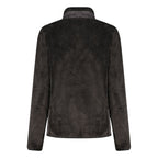 Norge 1963 Svart Genser i Polyester til Dame