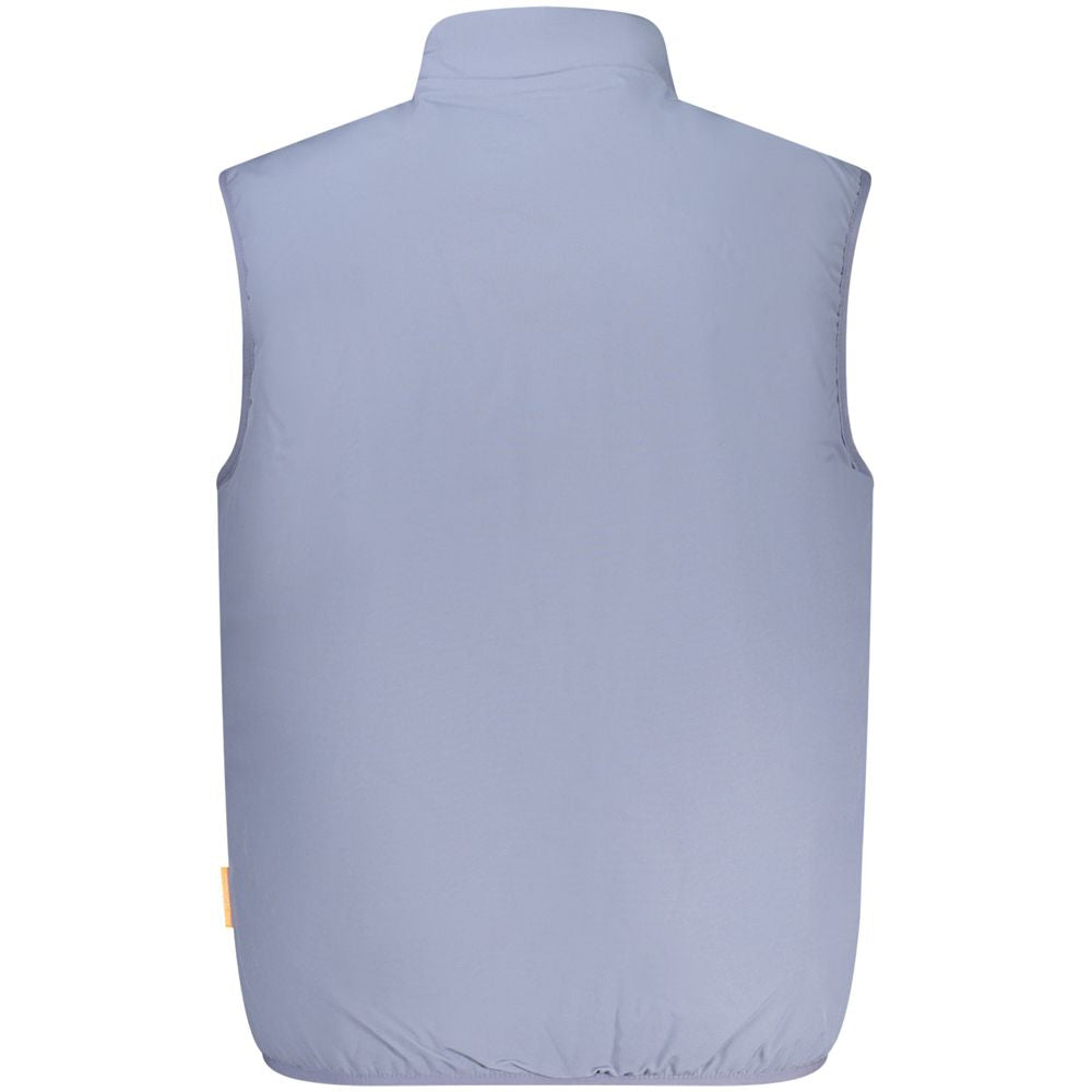 Norge 1963 Azzurro Polyester Herrejakke