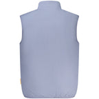 Norge 1963 Azzurro Polyester Herrejakke