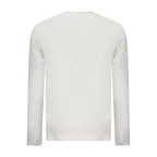 Norway 1963 Bianco Cotton Men T-Shirt