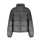Tommy Hilfiger Svart Polyester Damejakke