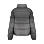 Tommy Hilfiger Svart Polyester Damejakke