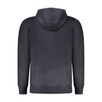 Norge 1963 Blå Polyester Herre Cardigan