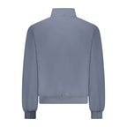 Norway 1963 Blue Cotton Men's Jacket