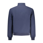 Norway 1963 Blu Cotton Herrejakke