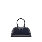 Givenchy svart kalveskinn Bos Taurus-veske