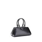 Givenchy svart kalveskinn Bos Taurus-veske