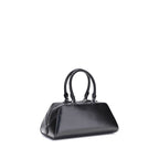 Givenchy svart kalveskinn Bos Taurus-veske