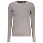 Norway 1963 Grigio Viscosa Women's T-Shirt