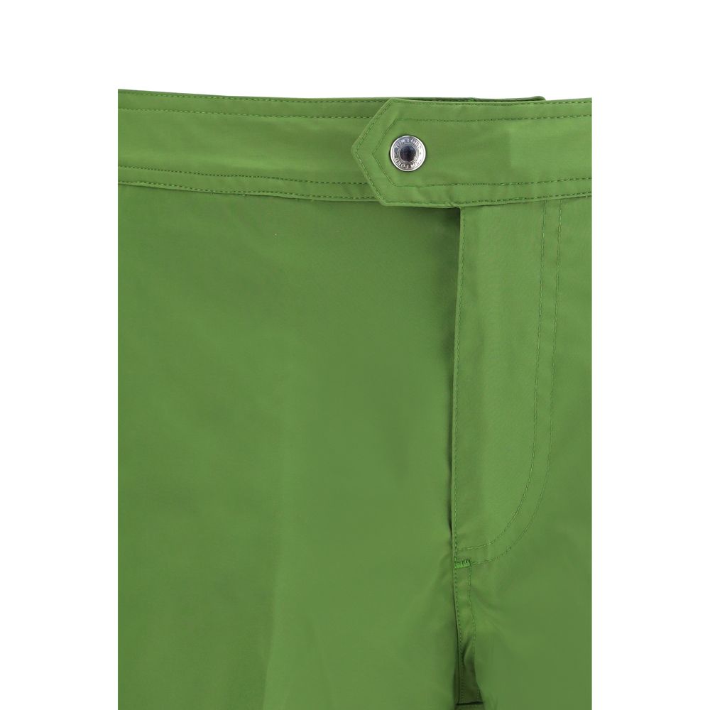 Tom Ford Tofarget Polyester Badeshorts