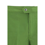 Tom Ford Tofarget Polyester Badeshorts